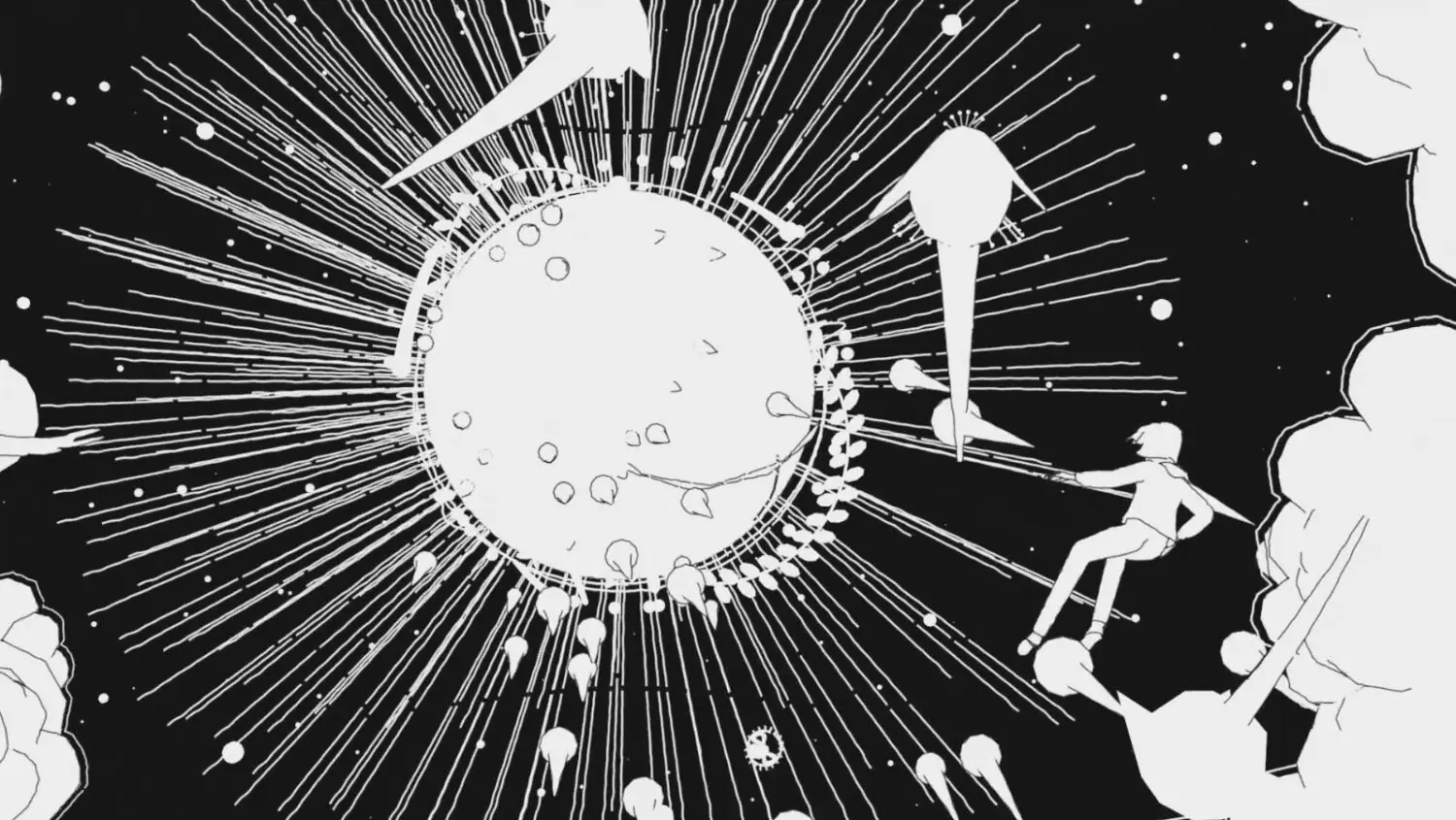 映像作家 100人 Japanese Motion Graphic Creators – 優れた映像作品と