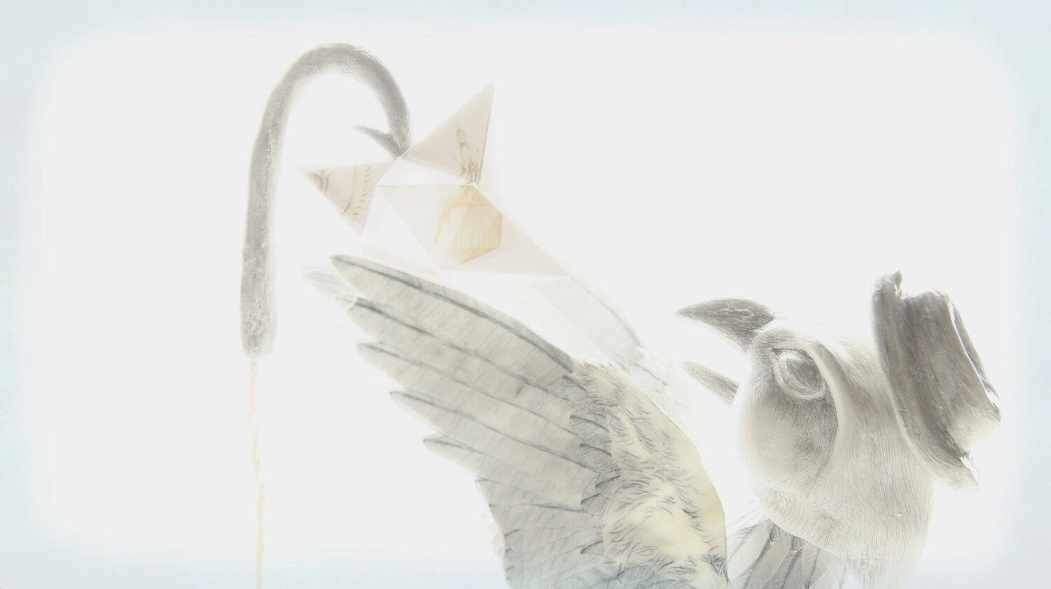 100億光年の旅人