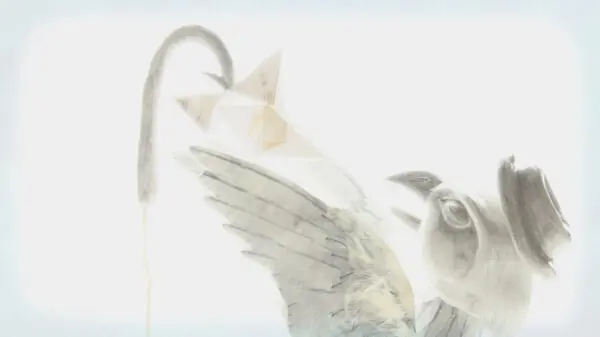 100億光年の旅人