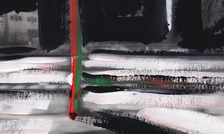 街頭演説室(trailer)