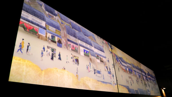 DIGITAL CONTENT EXPO 2017 (DCEXPO2017)