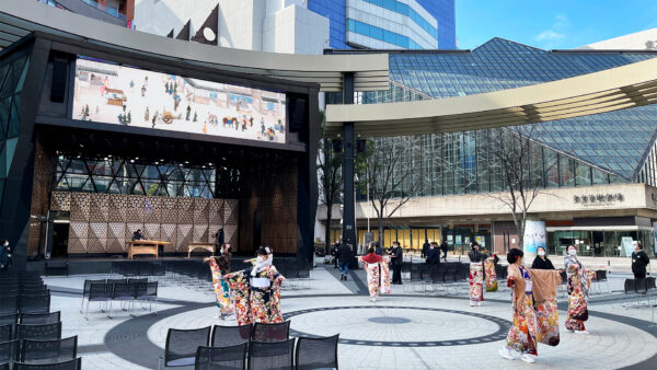 池袋デジタルアートパーク