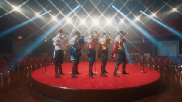 M!LK – 好きすぎて滅！(Official Music Video)