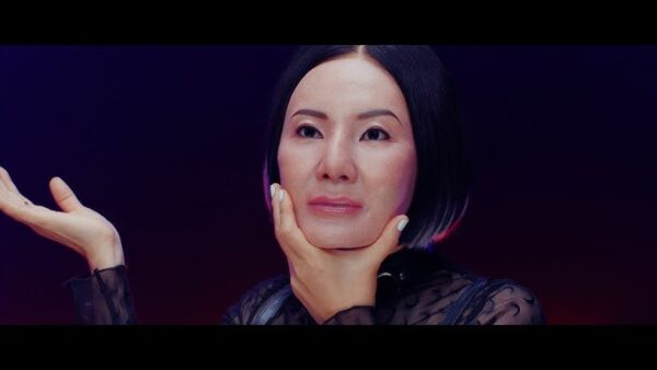 広瀬香美MV プレミアムワールド