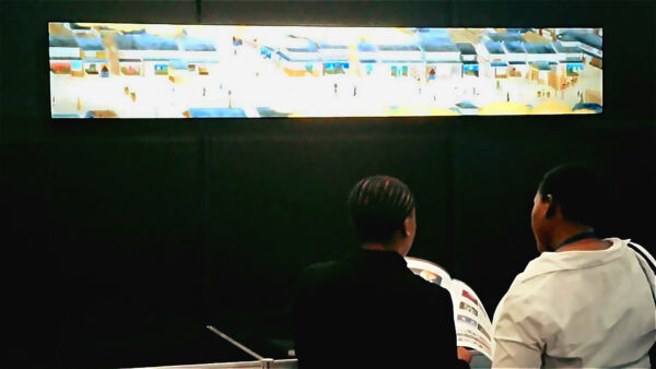 日アフリカ官民経済フォーラム