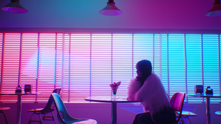 稲場愛香『星屑のエスケープ』