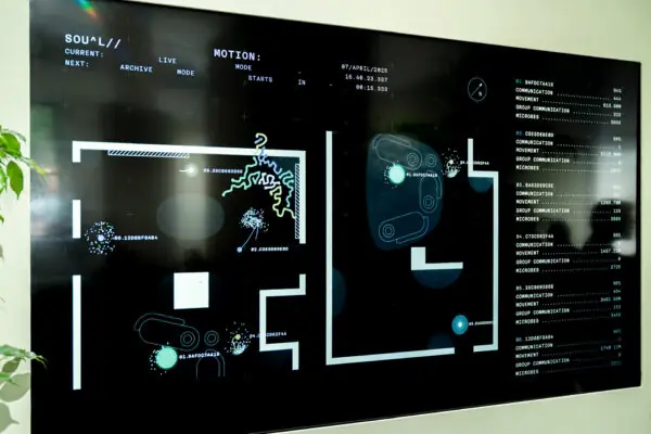 Motion graphics | 映像作家 100人 Japanese Motion Graphic Creators