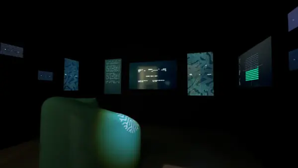 Soul/Soil by Ricoh: Soul Bubble | 映像作家 100人 Japanese Motion