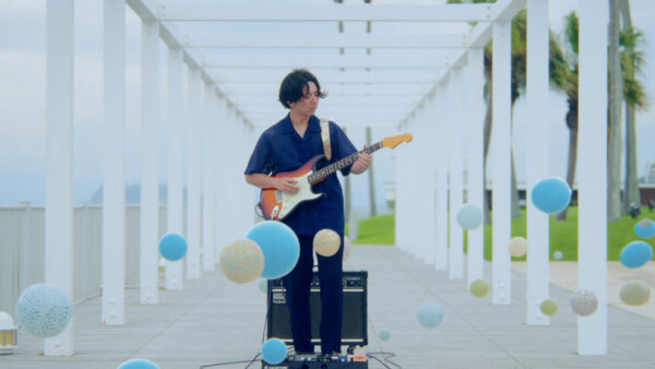 Half Mile Beach Club / Sugar Vista