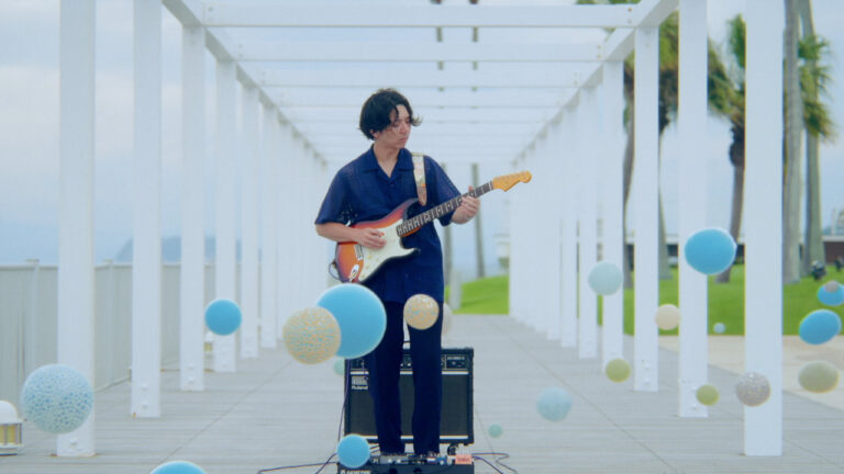 Half Mile Beach Club / Sugar Vista