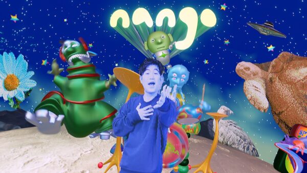 nango (official music video)