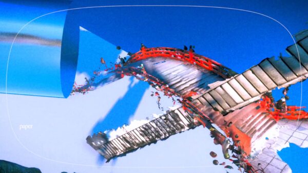 higma + 星宮とと PAPERMOON – MV