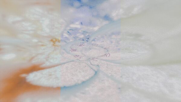 Miniature Universe - 映像作家: watashihere