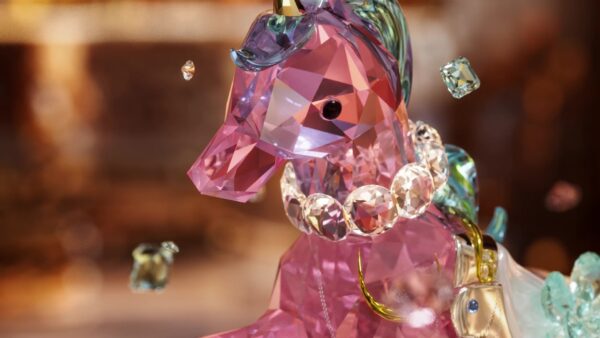 青山デカーボ 『ユニコーン缶』 Concept Movie