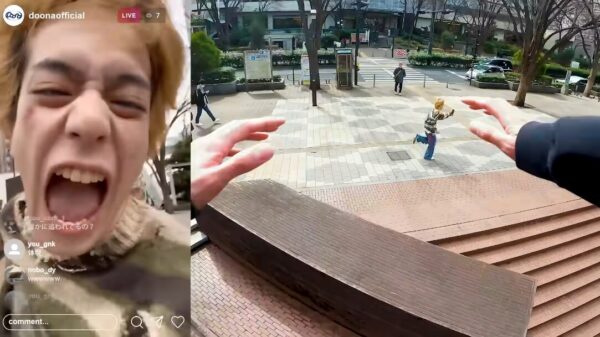 Doona – RUN (Official Music Video)