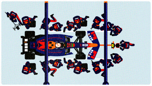 Personal Works Motion Box 2025