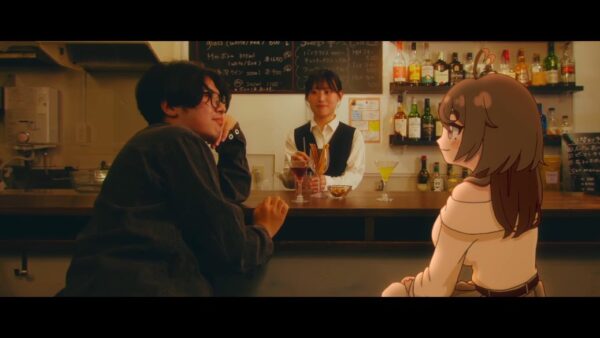 愛は次元を超えるっ！