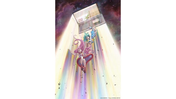 ANEMONE/交響詩篇エウレカセブン ハイエボリューション