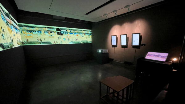 DIGITAL ART WEEK ASIA 2023