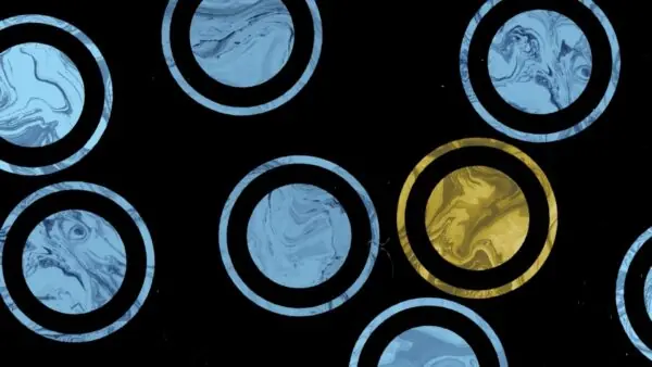 LIKE CONNECTING THE STARS