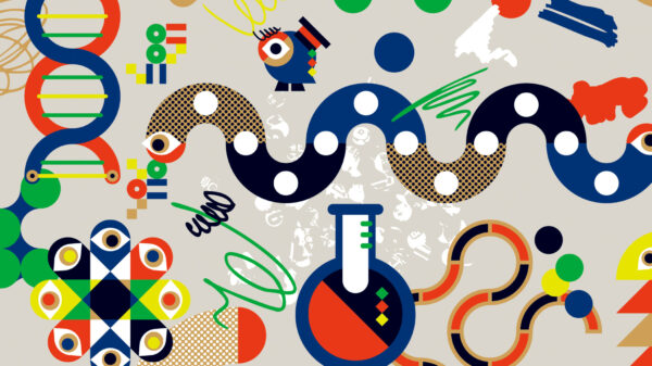 京都大学 BIO International Convention Visual