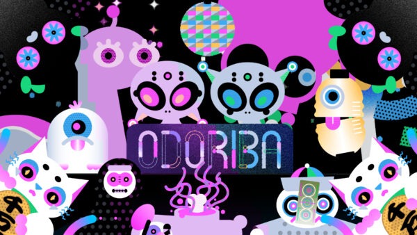 SKYTOPIA feat. Sigma-T “ODORIBA” Music Video