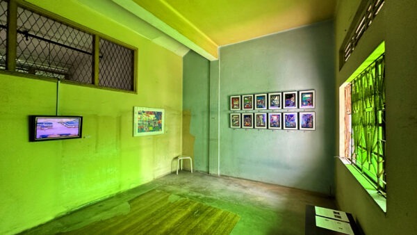 DIGITAL ART WEEK ASIA 2024