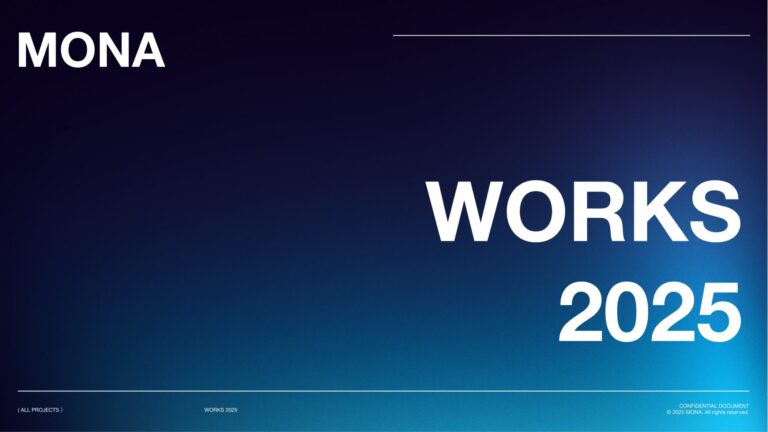 2025 Works Reel