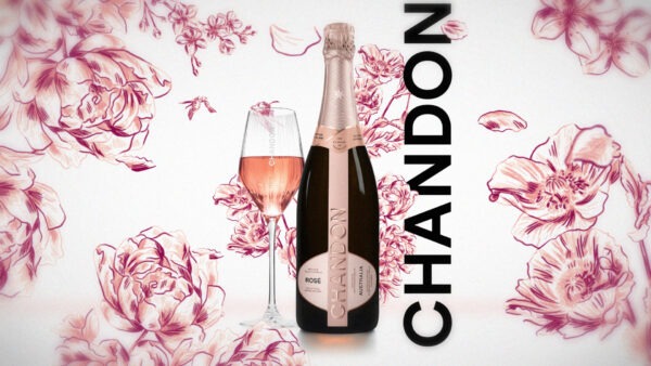 CHANDON Spring 2024
