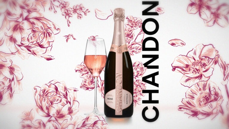CHANDON Spring 2024