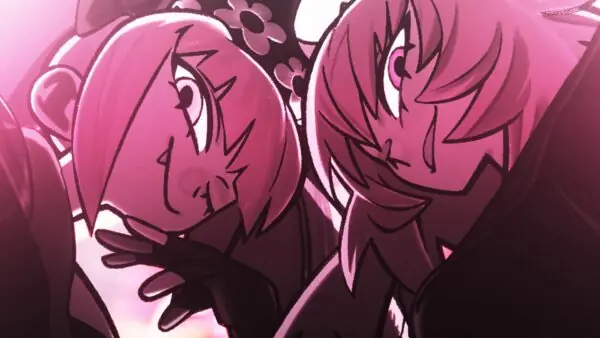 Aiobahn +81 feat. Mori Calliope – 独立独歩 (Official Music Video)