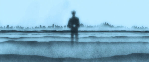 時速36km「ゴースト」MV