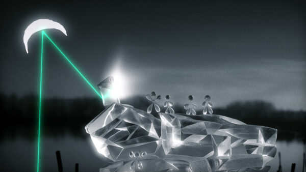 第12回 新千歳空港国際アニメーション映画祭 公式トレーラー映像 / New Chitose 2025 Signal Film