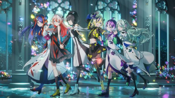 【少女革命計画】改変 / 心世紀 × 罪十罰