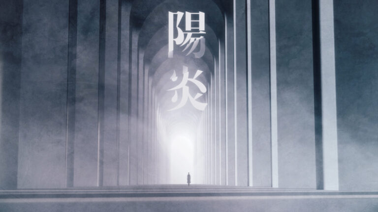 大泉 洋「陽炎」 Music Video