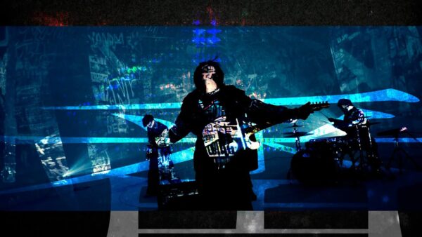 カラノア – 番(Live Film Ver.)