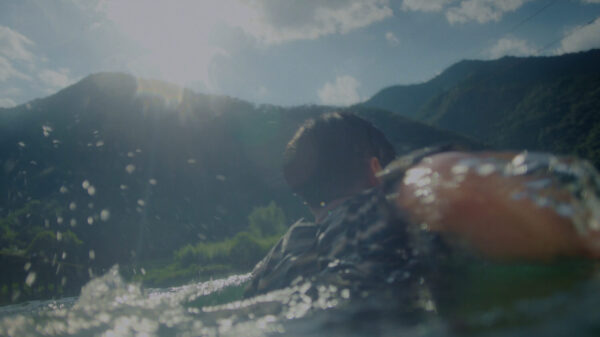 See You Smile – Teenagers feat.Yasu from Good Grief【OFFICIAL MUSIC VIDEO】