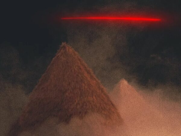 鬼の右腕  – Voodoo in Magma