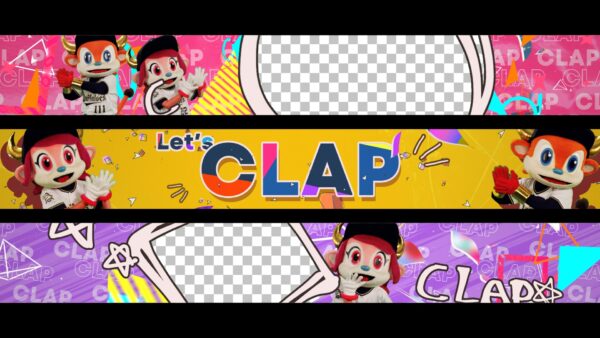 2025オリックス・バファローズ   CLAPムービー