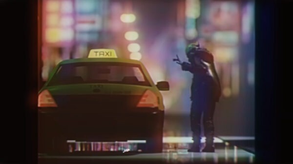 友成空(TOMONARI SORA) – “ベルガモット” ［Lyric Video］