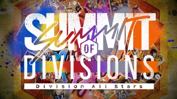 ヒプノシスマイク「SUMMIT OF DIVISIONS」Music Video