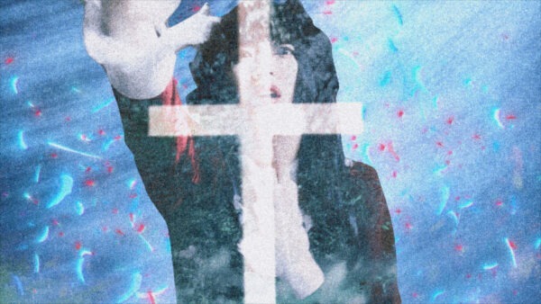 ファントムシータ『薔薇色の月』(OFFICIAL MUSIC VIDEO)