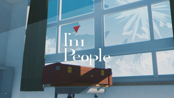 ゆある – アイムピープル (I’m People) / Music Video