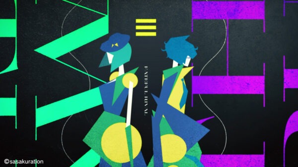 “Mrs. Jacqueline’s Melancholy” sasakure.‌UK vs Patrick Bartley