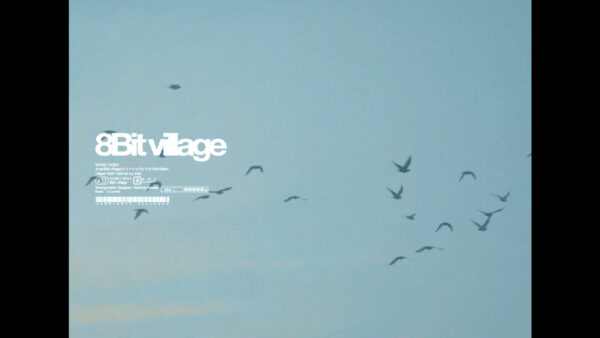 8bit village (official music video)