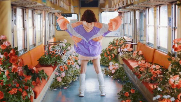 こはならむ「Iam」Official Music Video