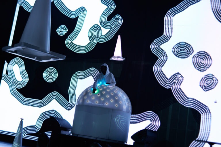 FINALBY() LIVE in 歌舞伎町EXPANDED presented by COSMIC LAB & TST ENTERTAINMENT CO.,LTD.