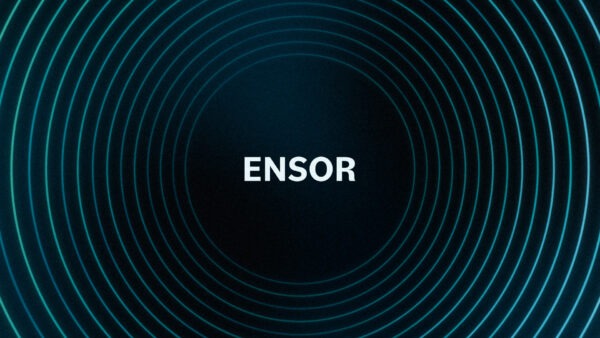 マーケティングAIエージェント「ENSOR」コンセプトムービー