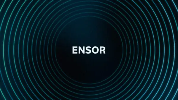 マーケティングAIエージェント「ENSOR」コンセプトムービー