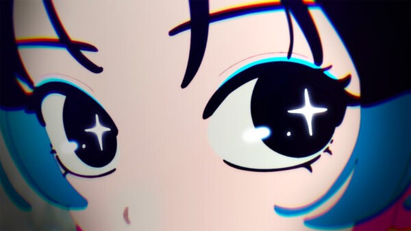 違法建築 (shaky) – 礼衣 Music Video